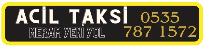 Havalimanına giderken ?